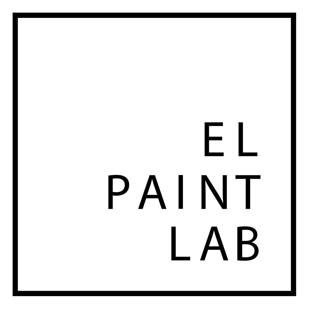 El Paint Lab