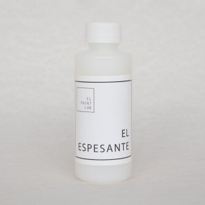 El Espesante