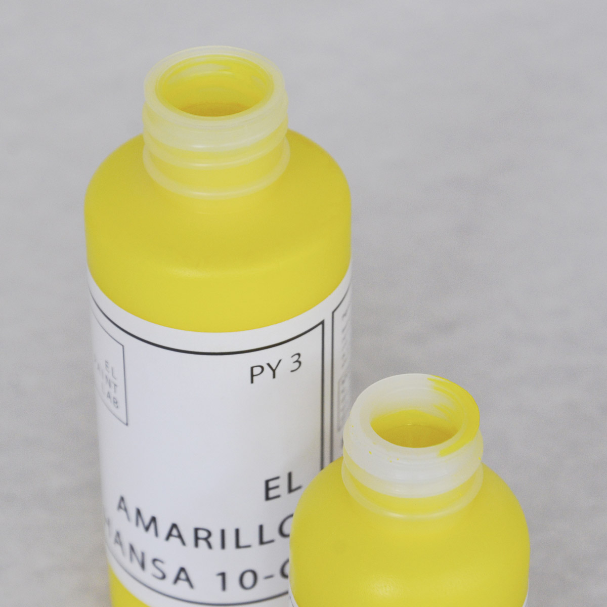 El Amarillo Hansa 10G - Imagen 2