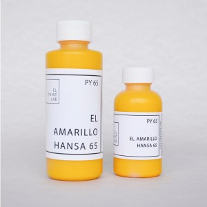El Amarillo Hansa 65