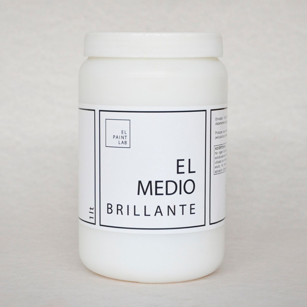 El Medio Brillante