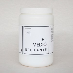 El Medio Brillante