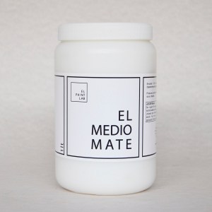 El Medio Mate