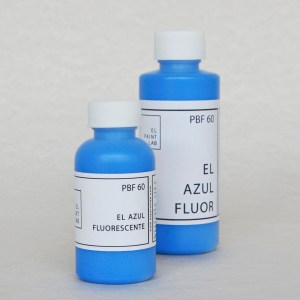 El Azul Fluor