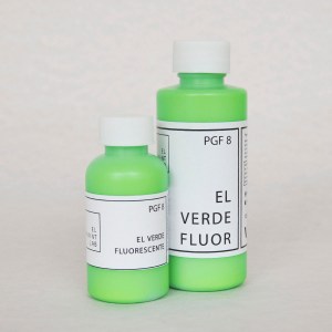 El Verde Fluor