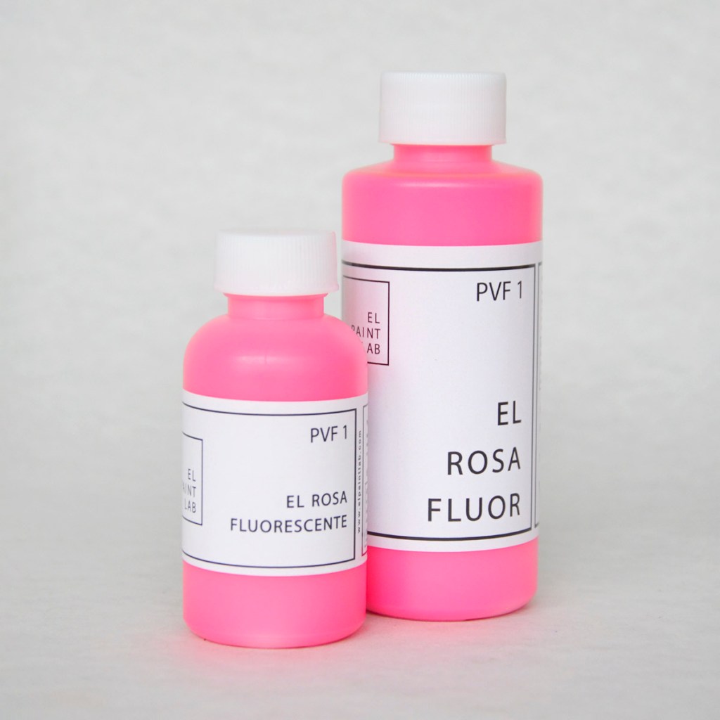 El Rosa Fluor