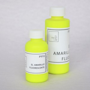 El Amarillo Fluor